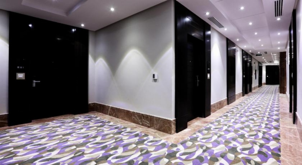 Duset Hotel Suites