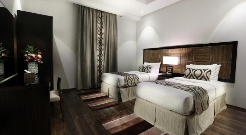 Duset Hotel Suites
