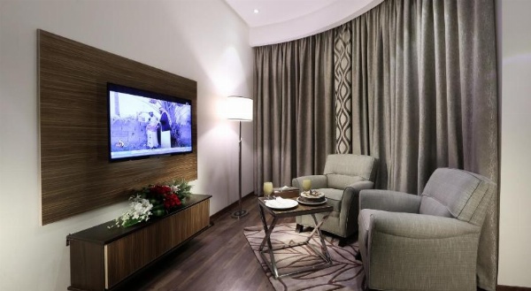 Duset Hotel Suites image 23