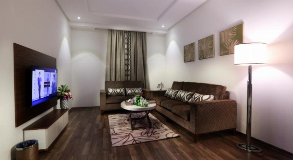 Duset Hotel Suites image 26