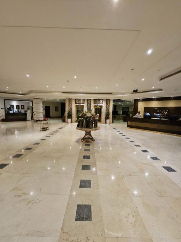 Duset Hotel Suites image 28