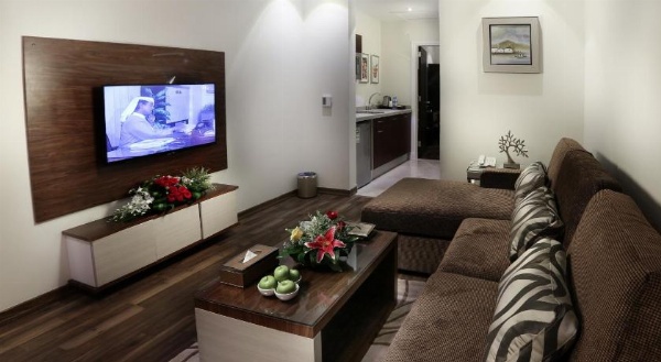 Duset Hotel Suites image 29