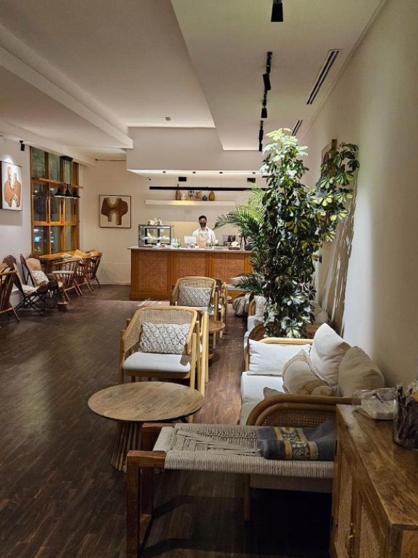 Duset Hotel Suites Main image