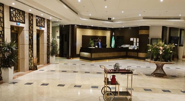 Duset Hotel Suites image 4